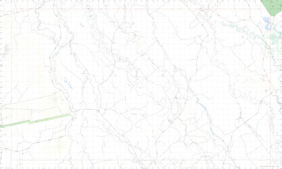 Getlost Map 8335-N Murrawombie NSW Topographic Map V15 1:25,000