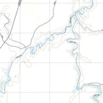 Getlost Map 8335-N Murrawombie NSW Topographic Map V15 1:25,000