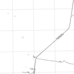 Getlost Map 8638-S Rowena NSW Topographic Map V15 1:25,000