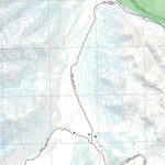 Getlost Map 8735-N Bugaldie NSW Topographic Map V15 1:25,000