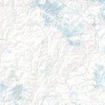 Getlost Map 8734-N Binnaway NSW Topographic Map V15 1:25,000