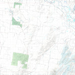 Getlost Map 8530-N Gooloogong NSW Topographic Map V15 1:25,000