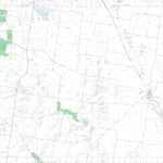 Getlost Map 8329-N Barmedman NSW Topographic Map V15 1:25,000