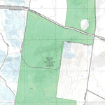 Getlost Map 8329-N Barmedman NSW Topographic Map V15 1:25,000