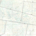 Getlost Map 8639-S Mogil Mogil NSW Topographic Map V15 1:25,000