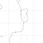 Getlost Map 8336-S Marra NSW Topographic Map V15 1:25,000
