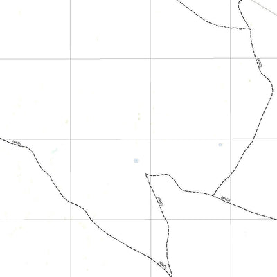 Getlost Map 8334-N Nyngan NSW Topographic Map V15 1:25,000