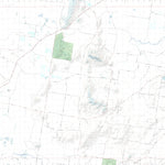 Getlost Map 8430-N Wirrinya NSW Topographic Map V15 1:25,000