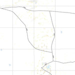 Getlost Map 8337-S Billybingbone NSW Topographic Map V15 1:25,000