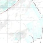 Getlost Map 8429-S Temora NSW Topographic Map V15 1:25,000