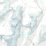 Getlost Map 8429-S Temora NSW Topographic Map V15 1:25,000