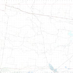 Getlost Map 8637-N Burren Junction NSW Topographic Map V15 1:25,000