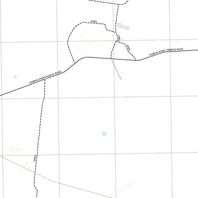 Getlost Map 8637-N Burren Junction NSW Topographic Map V15 1:25,000