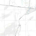 Getlost Map 8432-S Trundle NSW Topographic Map V15 1:25,000
