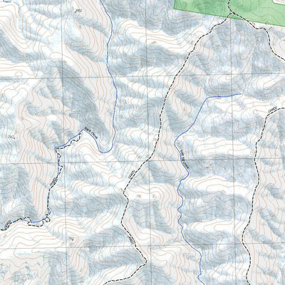 Getlost Map 8730-S Abercrombie NSW Topographic Map V15 1:25,000