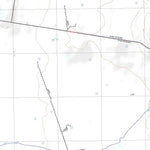 Getlost Map 8532-N Peak Hill NSW Topographic Map V15 1:25,000