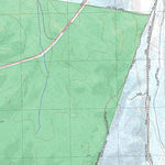 Getlost Map 8734-S Mendooran NSW Topographic Map V15 1:25,000