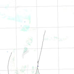 Getlost Map 8738-N Telleraga NSW Topographic Map V15 1:25,000