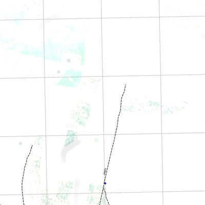 Getlost Map 8738-N Telleraga NSW Topographic Map V15 1:25,000