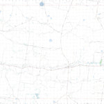 Getlost Map 8534-N Collie NSW Topographic Map V15 1:25,000