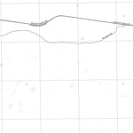 Getlost Map 8534-N Collie NSW Topographic Map V15 1:25,000