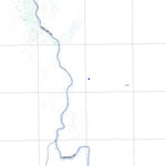 Getlost Map 8536-N Tahrone NSW Topographic Map V15 1:25,000