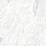 Getlost Map 8632-S Cumnock NSW Topographic Map V15 1:25,000