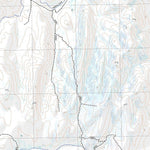 Getlost Map 8632-S Cumnock NSW Topographic Map V15 1:25,000