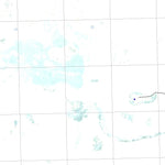 Getlost Map 8840-S Dolgelly NSW Topographic Map V15 1:25,000