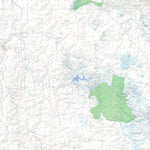 Getlost Map 9139-S Ashford NSW Topographic Map V15 1:25,000