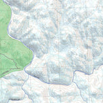 Getlost Map 9139-S Ashford NSW Topographic Map V15 1:25,000