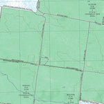 Getlost Map 8634-N Gilgandra NSW Topographic Map V15 1:25,000
