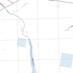 Getlost Map 8940-N Boggabilla NSW Topographic Map V15 1:25,000