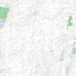 Getlost Map 8631-S Cudal NSW Topographic Map V15 1:25,000