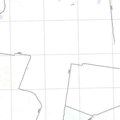 Getlost Map 8738-S Bunna Bunna NSW Topographic Map V15 1:25,000