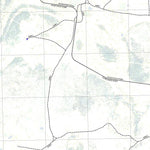 Getlost Map 8738-S Bunna Bunna NSW Topographic Map V15 1:25,000