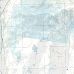 Getlost Map 8835-S Tambar Springs NSW Topographic Map V15 1:25,000