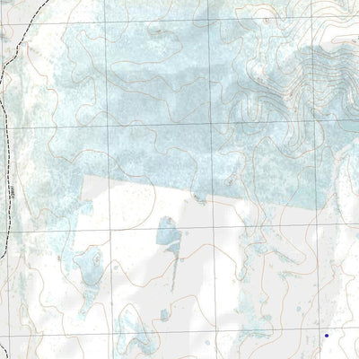 Getlost Map 8835-S Tambar Springs NSW Topographic Map V15 1:25,000