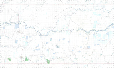 Getlost Map 8840-N Boomi NSW Topographic Map V15 1:25,000