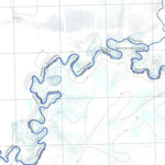 Getlost Map 8840-N Boomi NSW Topographic Map V15 1:25,000