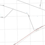 Getlost Map 8838-N Gurley NSW Topographic Map V15 1:25,000