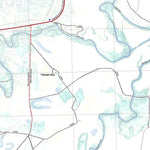 Getlost Map 8838-N Gurley NSW Topographic Map V15 1:25,000