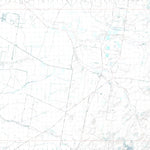 Getlost Map 8939-N Croppa Creek NSW Topographic Map V15 1:25,000