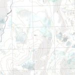 Getlost Map 9039-S Graman NSW Topographic Map V15 1:25,000