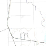 Getlost Map 8940-S North Star NSW Topographic Map V15 1:25,000