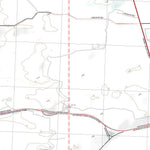 Getlost Map 7528-S Kyalite NSW Topographic Map V15 1:25,000