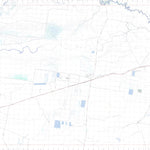 Getlost Map 7728-N Toogimbie NSW Topographic Map V15 1:25,000