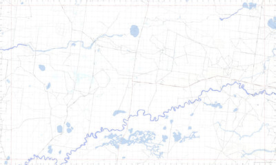 Getlost Map 7728-S Tchelery NSW Topographic Map V15 1:25,000