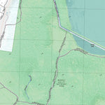 Getlost Map 7826-S Mathoura NSW Topographic Map V15 1:25,000