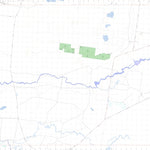 Getlost Map 7927-N Steam Plains NSW Topographic Map V15 1:25,000